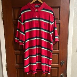Tall Ralph Lauren Polo